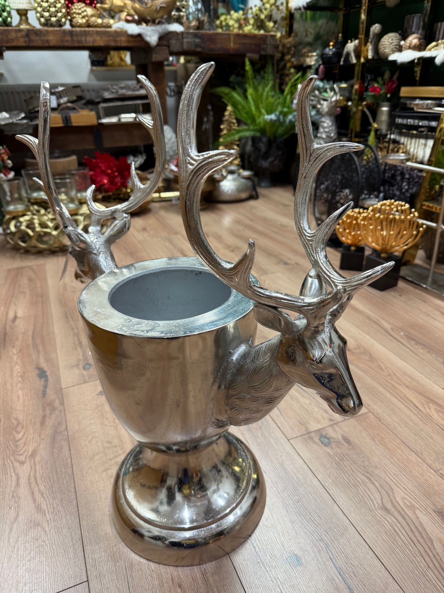 ✨ Exklusive Designer-Blumenvase by KÖHLER ✨