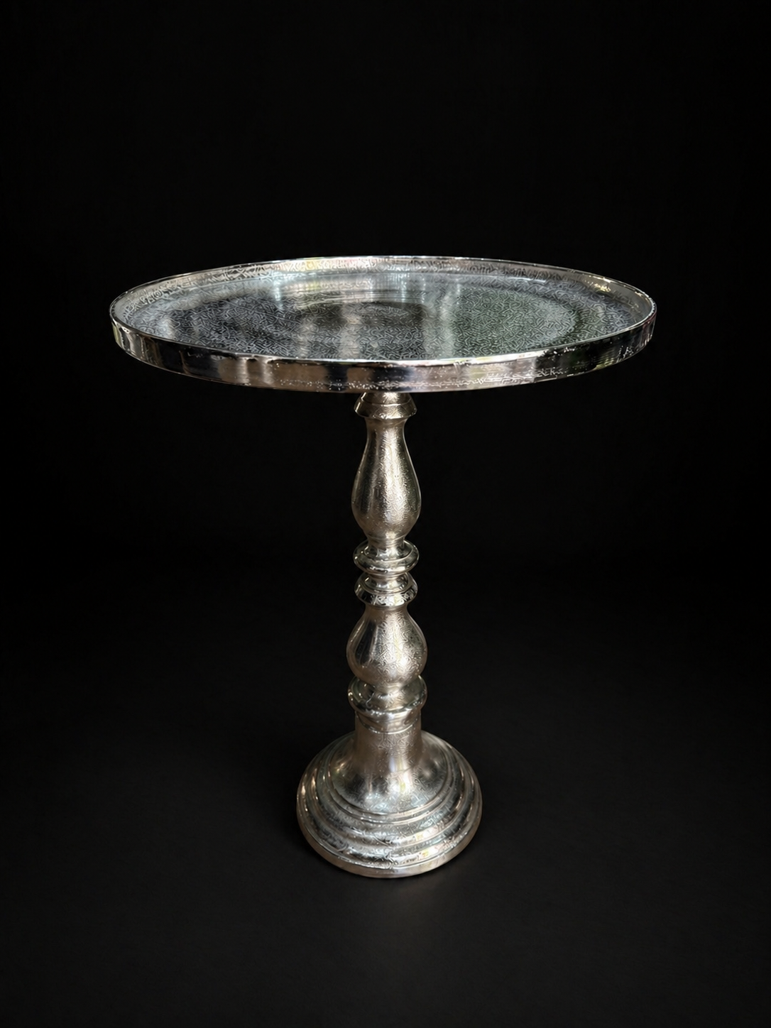 Eleganter Dekotisch / Tablett – Colmore