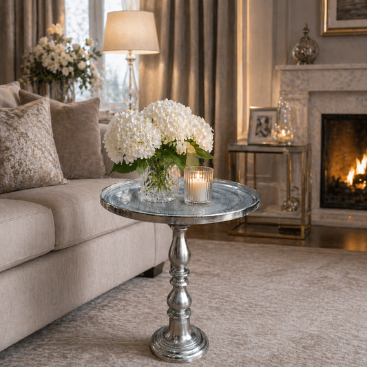 Eleganter Dekotisch / Tablett – Colmore
