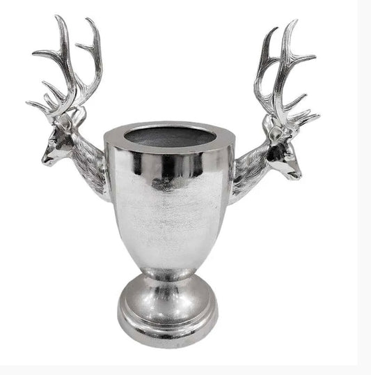 ✨ Exklusive Designer-Blumenvase by KÖHLER ✨