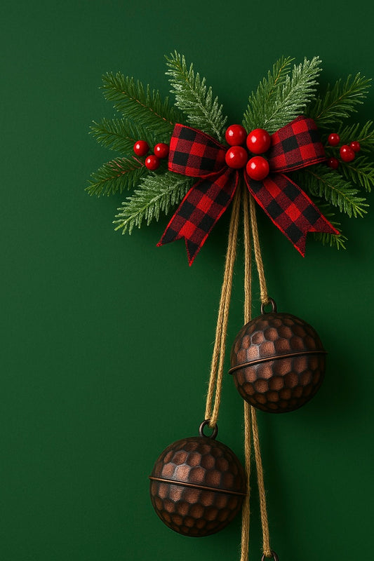 Weihnachtsdekoration zum Aufhängen ✨