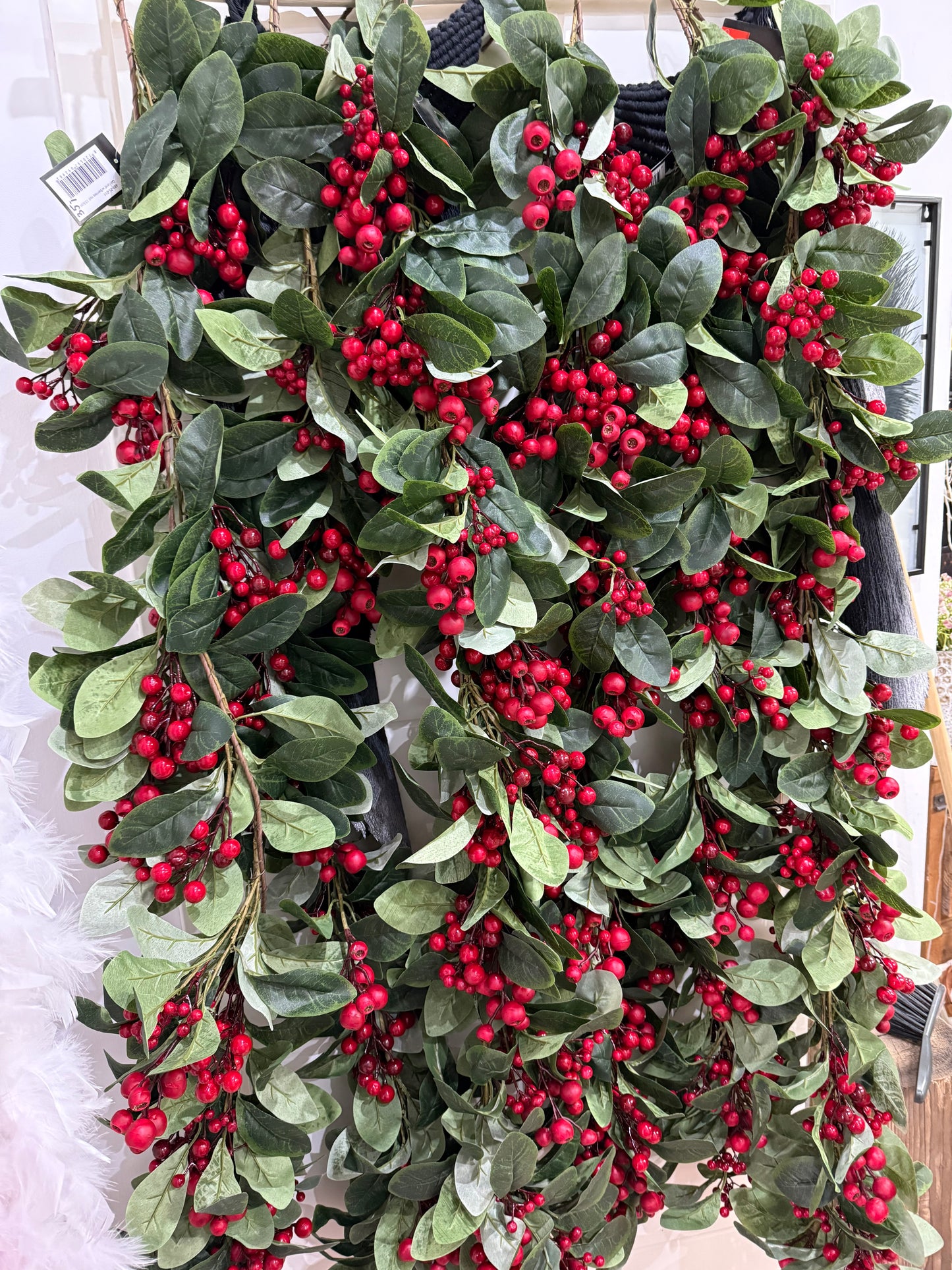 Dekorative Girlande von Colmore