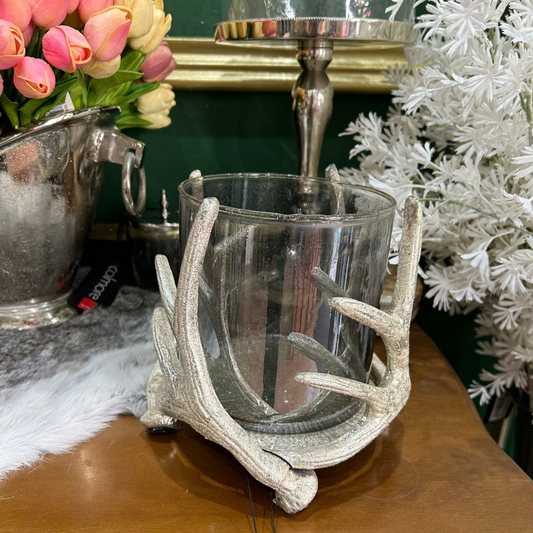 Hurricane Glass