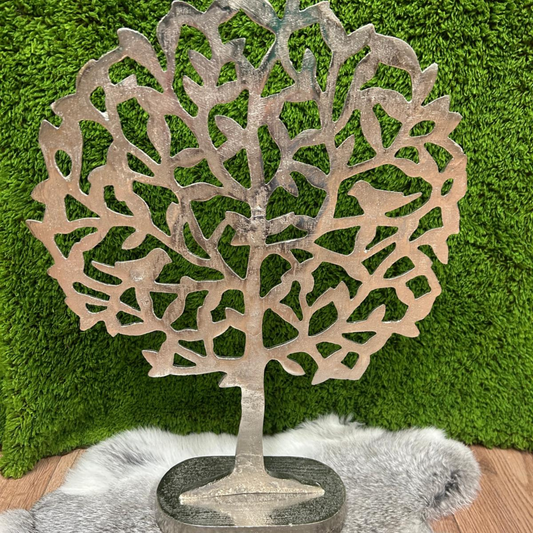 Metallbaum