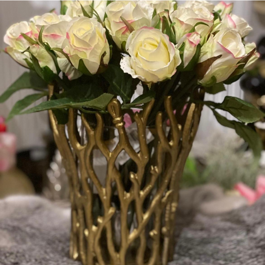 Blumenvase